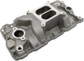 Satin Aluminum Intake I827211
