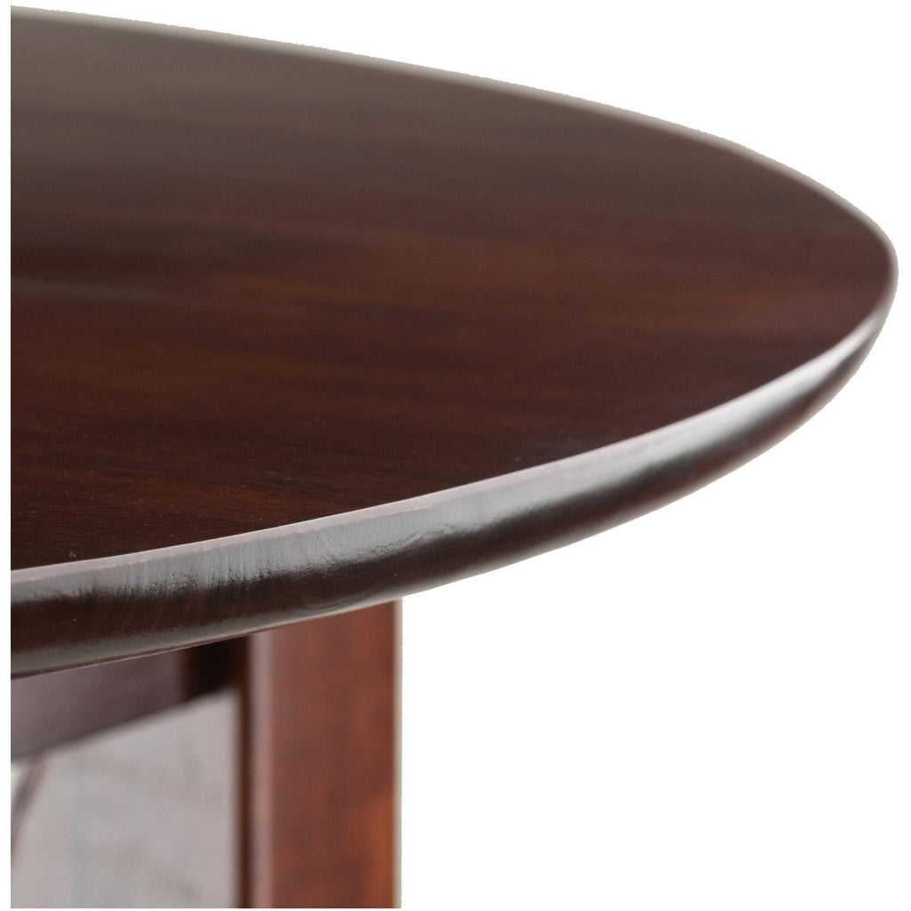 Round High Pub Table L8331