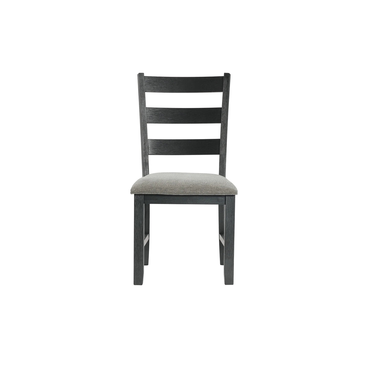 Gray 5-Piece Dining Set B4981