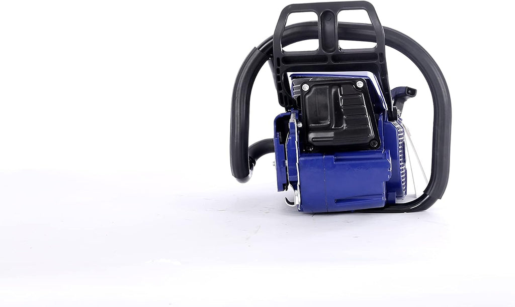 76.5cc Gasoline Chain Saw Power Head S649