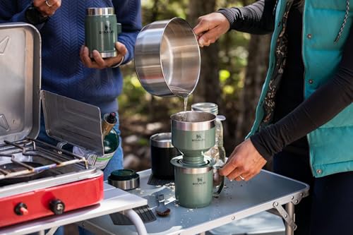 Camp Pour Over Set U9407