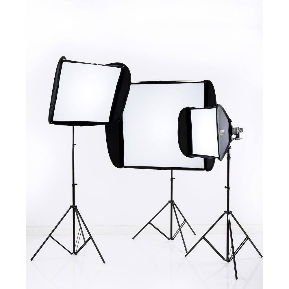 Square Medium 60 x 60cm Softbox I35961