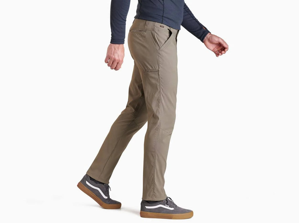 Khaki 42x30 Pant V41151