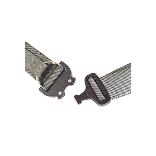 Wolf Gray 1.75 IDR XL Tactical Belt B191