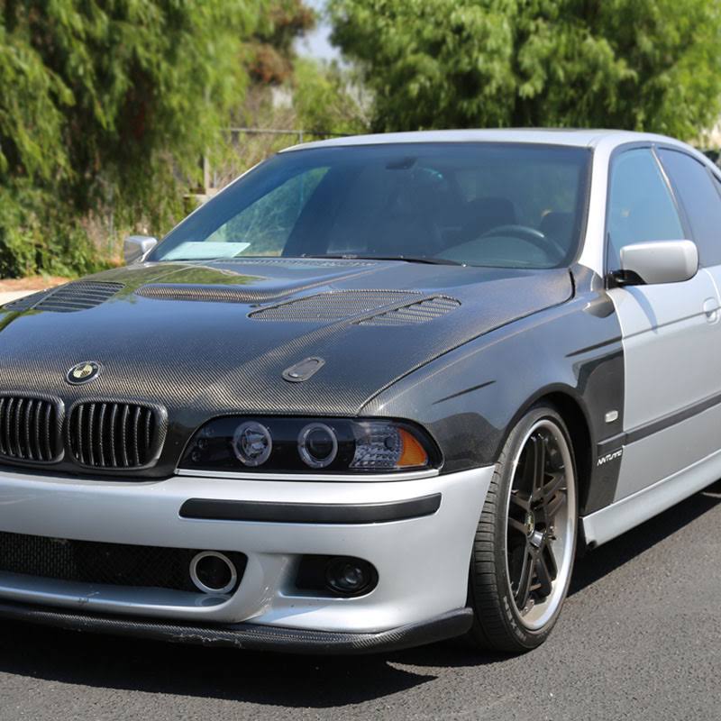 Halo Projector Headlights C62932