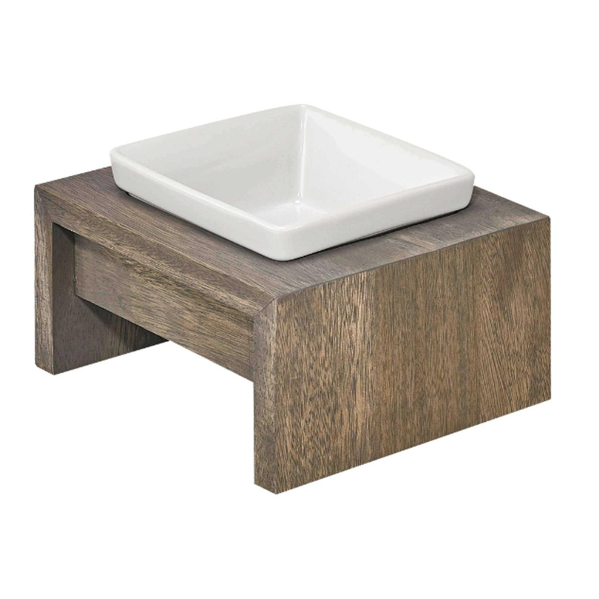 Double Dog Feeder X624944