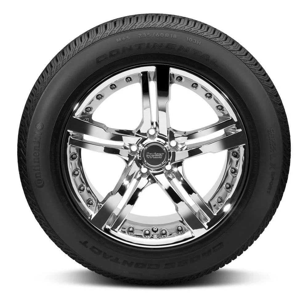 All Season 215/65R16 98H SUV/Crossover Tire H3979